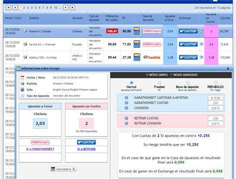 matched betting forocoches